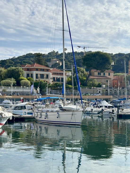 Bavaria Yachts 38 OCEAN de segunda mano en venta