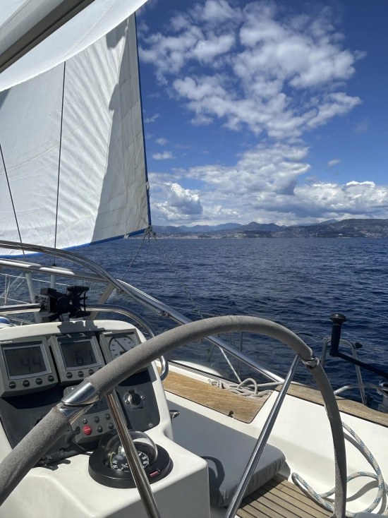Bavaria Yachts 38 OCEAN de segunda mano en venta
