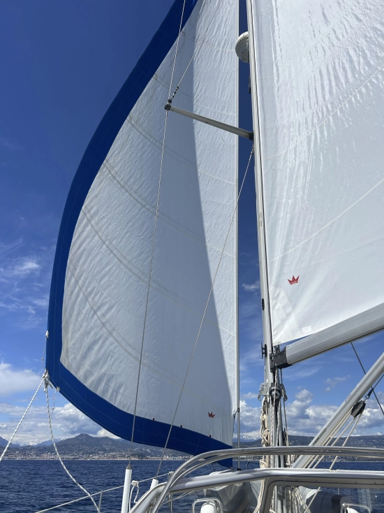 Bavaria Yachts 38 OCEAN de segunda mano en venta