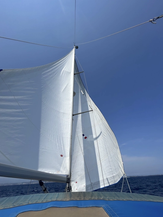 Bavaria Yachts 38 OCEAN de segunda mano en venta