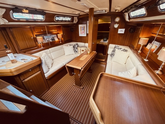 Bavaria Yachts 38 OCEAN de segunda mano en venta