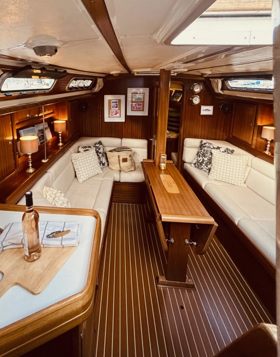 Bavaria Yachts 38 OCEAN de segunda mano en venta