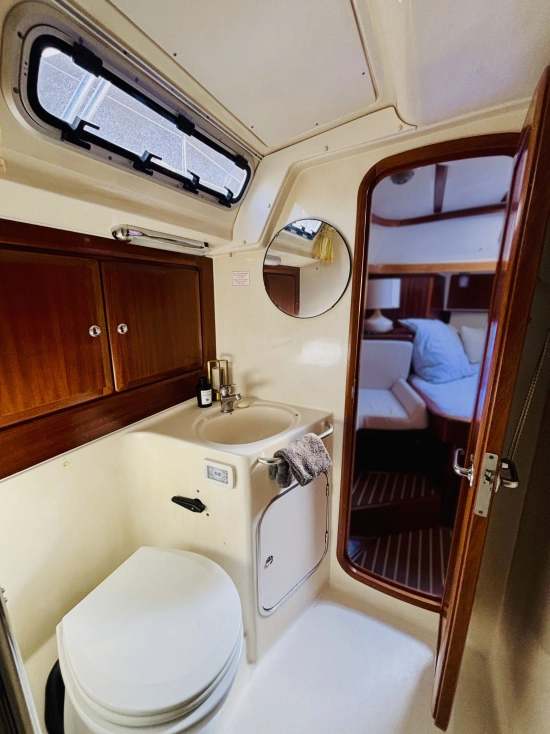 Bavaria Yachts 38 OCEAN de segunda mano en venta