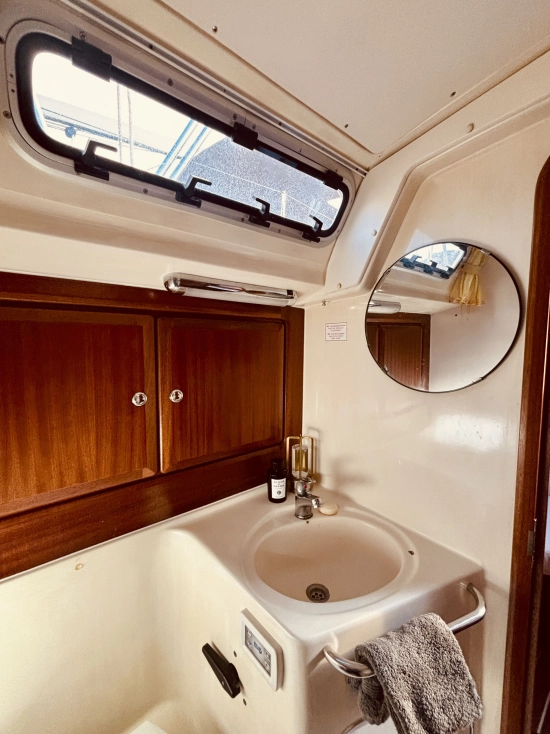 Bavaria Yachts 38 OCEAN de segunda mano en venta