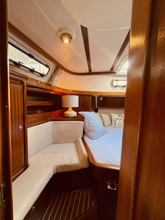 Bavaria Yachts 38 OCEAN de segunda mano en venta