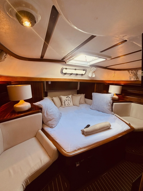 Bavaria Yachts 38 OCEAN de segunda mano en venta