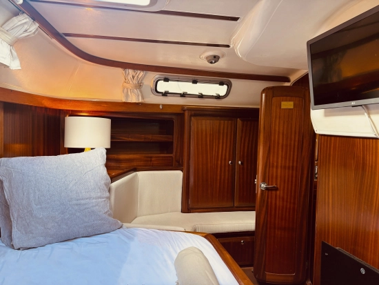 Bavaria Yachts 38 OCEAN de segunda mano en venta