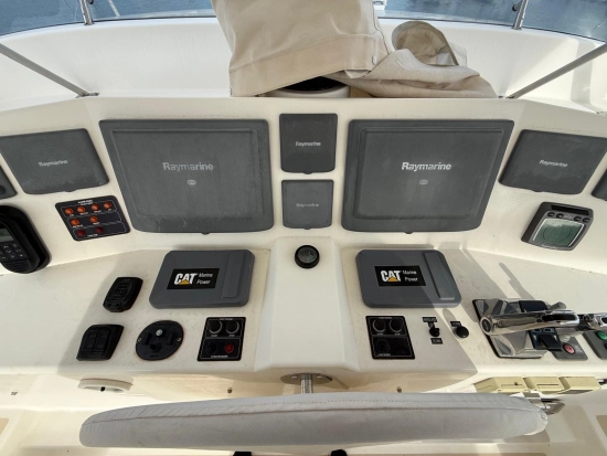 Grand Banks 59 Aleutian RP usata in vendita