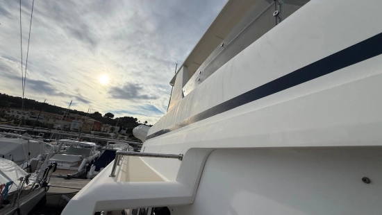 Grand Banks 59 Aleutian RP usata in vendita