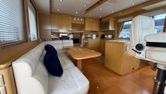 Grand Banks 59 Aleutian RP usata in vendita