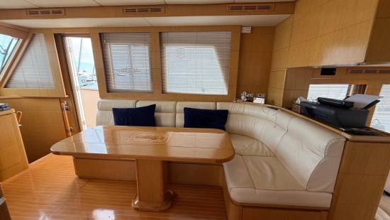 Grand Banks 59 Aleutian RP usata in vendita