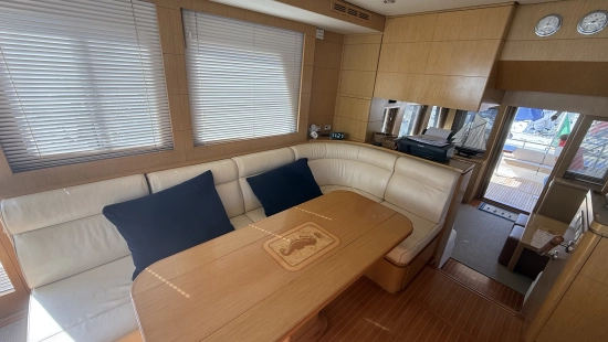 Grand Banks 59 Aleutian RP usata in vendita