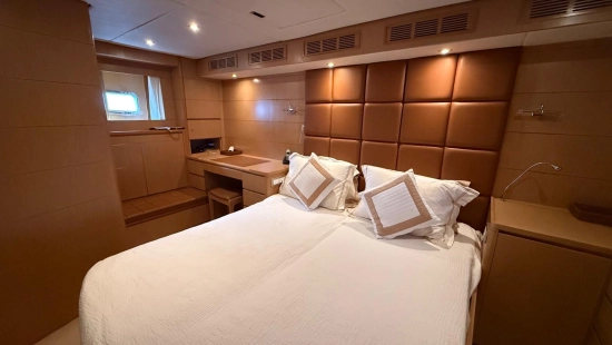 Grand Banks 59 Aleutian RP usata in vendita