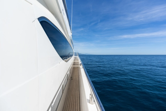 Princess 85 usata in vendita