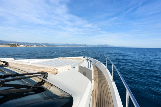 Princess 85 usata in vendita