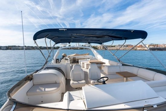 Princess 85 usata in vendita
