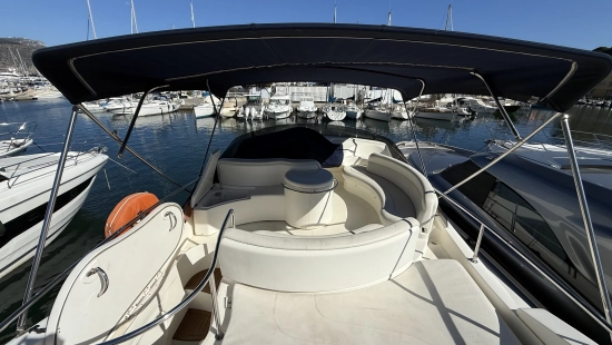 Azimut 46 usata in vendita