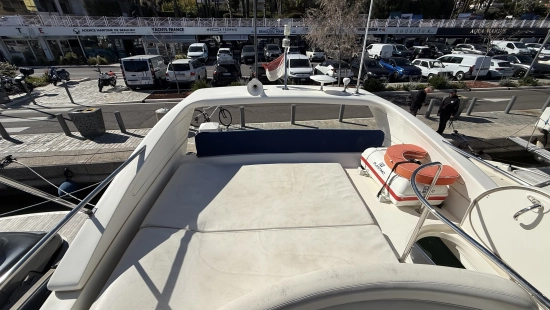 Azimut 46 usata in vendita