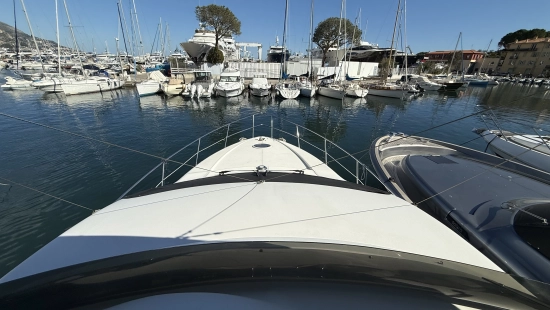 Azimut 46 usata in vendita