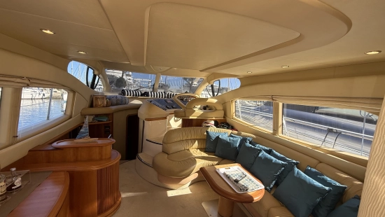 Azimut 46 usata in vendita