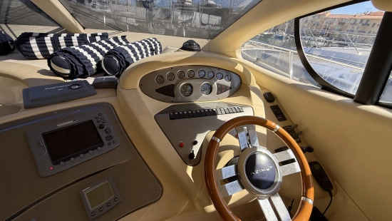 Azimut 46 usata in vendita