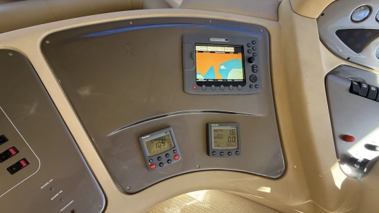 Azimut 46 usata in vendita