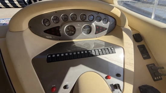 Azimut 46 usata in vendita