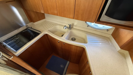 Azimut 46 usata in vendita