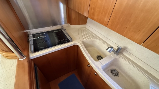 Azimut 46 usata in vendita