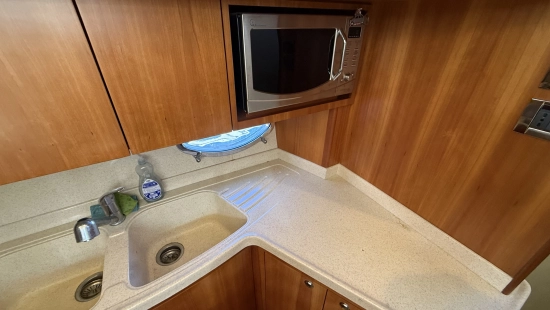 Azimut 46 usata in vendita