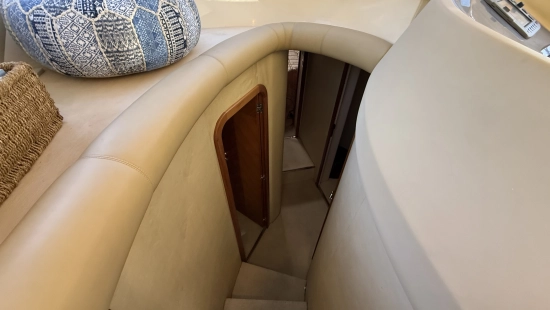 Azimut 46 usata in vendita