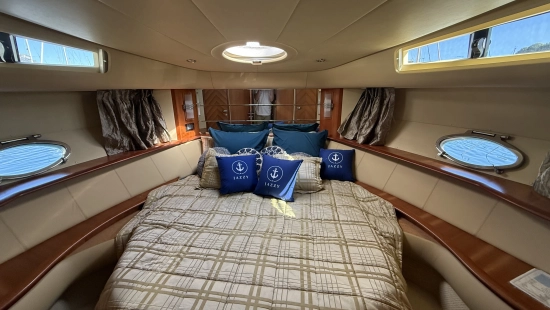 Azimut 46 usata in vendita
