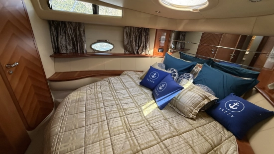 Azimut 46 usata in vendita