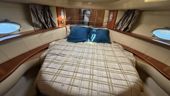 Azimut 46 usata in vendita
