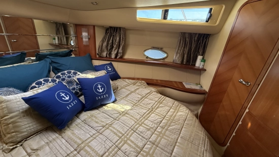 Azimut 46 usata in vendita
