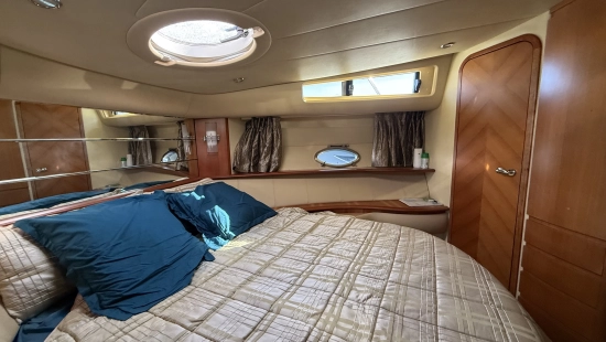 Azimut 46 usata in vendita