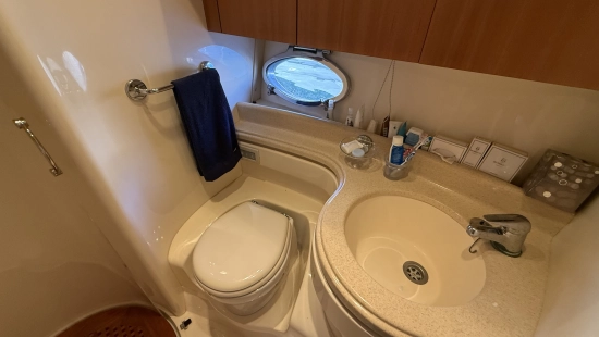 Azimut 46 usata in vendita