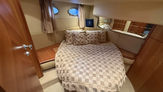 Azimut 46 usata in vendita