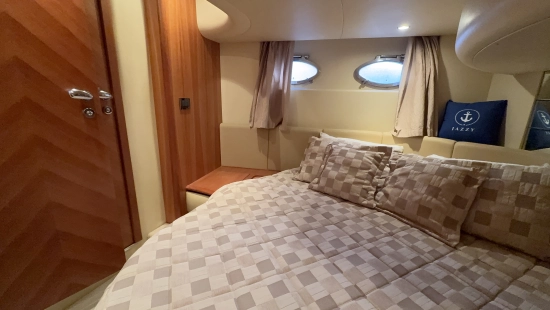Azimut 46 usata in vendita
