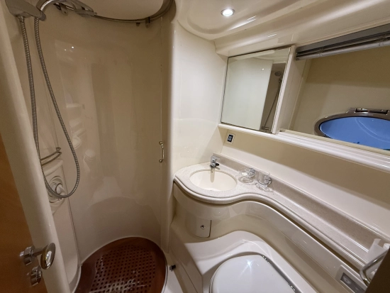 Azimut 46 usata in vendita