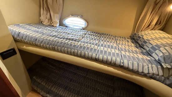 Azimut 46 usata in vendita