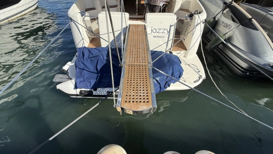 Azimut 46 usata in vendita