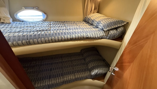 Azimut 46 usata in vendita