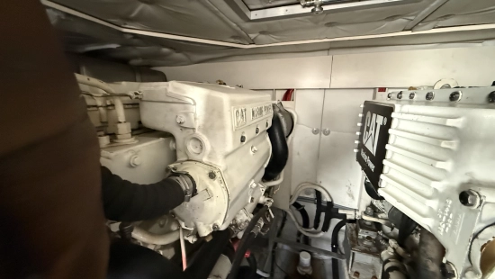 Azimut 46 usata in vendita