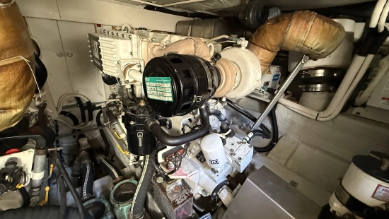 Azimut 46 usata in vendita