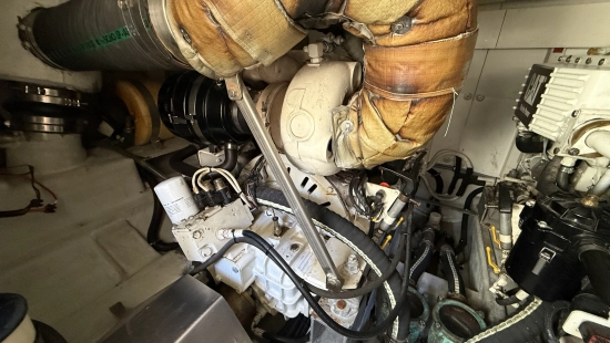 Azimut 46 usata in vendita