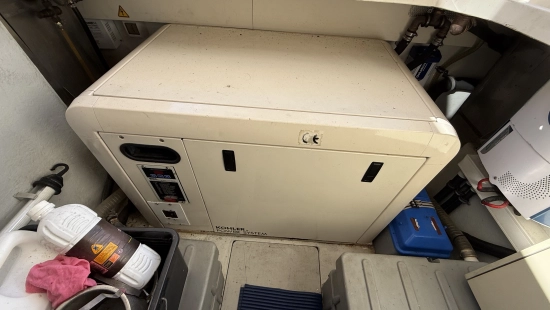 Azimut 46 usata in vendita