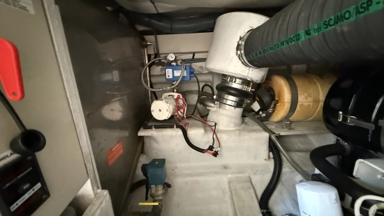 Azimut 46 usata in vendita