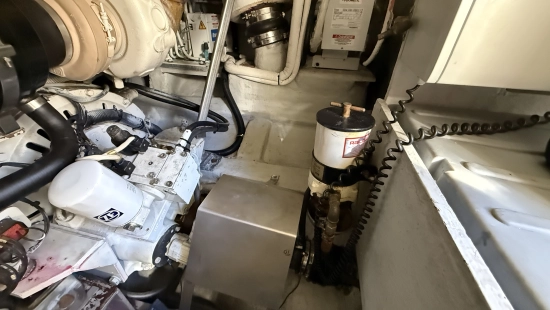 Azimut 46 usata in vendita