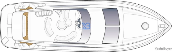 Azimut 46 usata in vendita